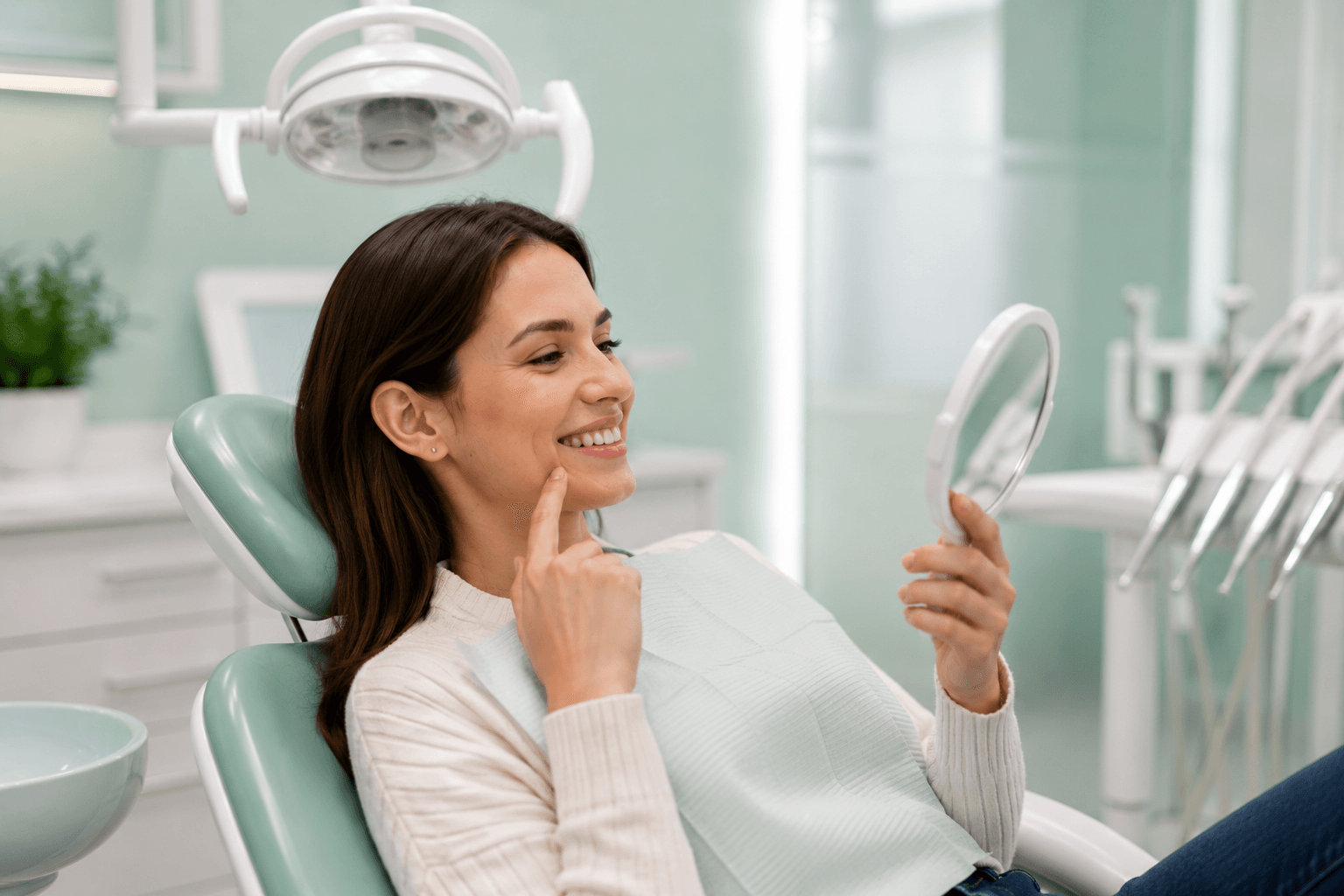 Bringing Your Best Smile to Life