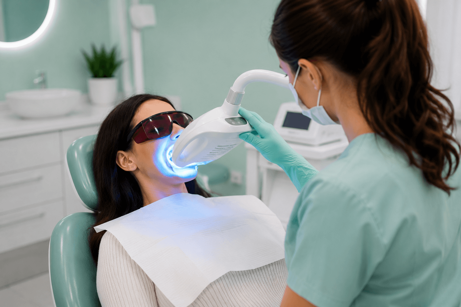 How the treatment works