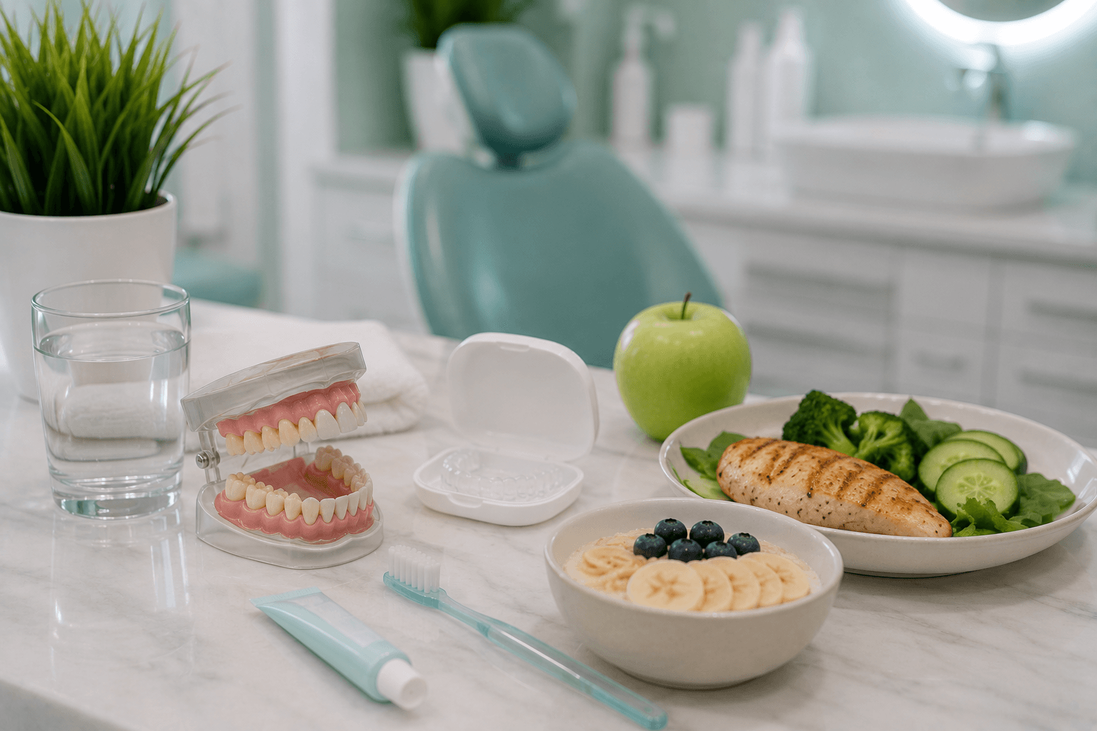 Keeping your results looking their best