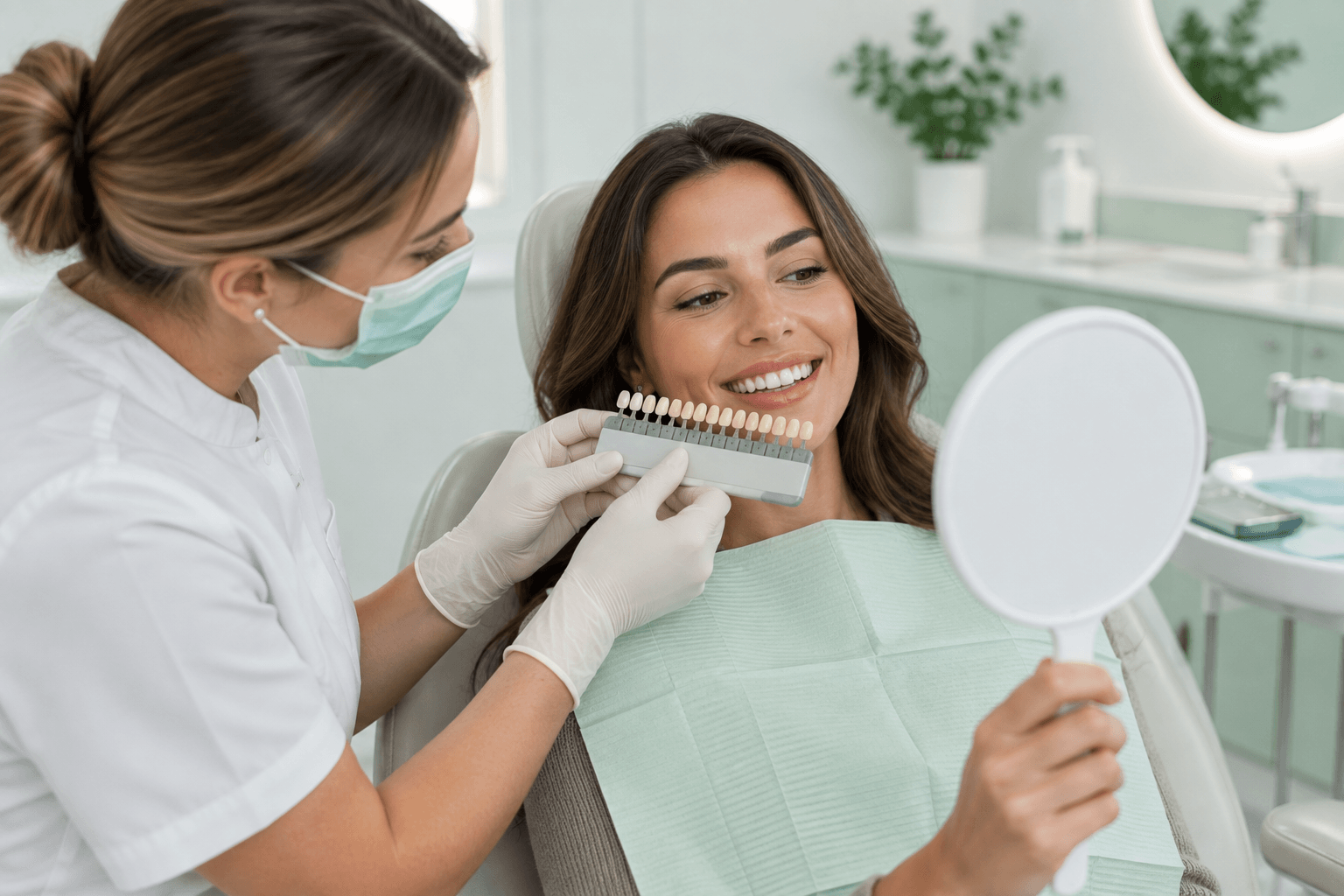 Refresh Treatment As Returning Customer
