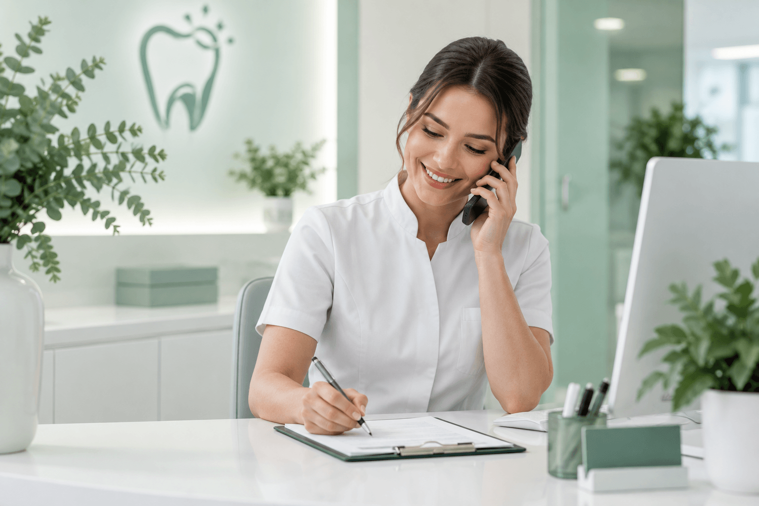 How Enquiries Work